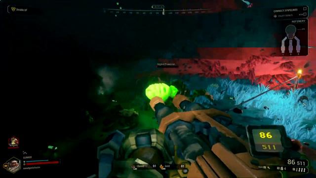 The Bugs Are Getting More Deadly... смотреть онлайн