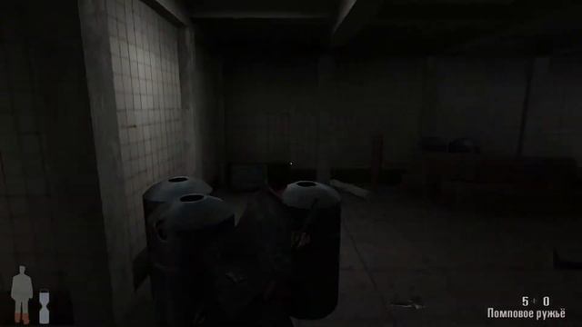 "Первый взгляд" на Max Payne смотреть онлайн