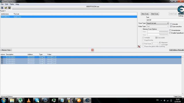 your first step to CHEAT ENGINE! 6.1 (really easy!) смотреть онлайн