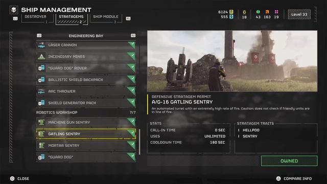 HELLDIVERS 2 all strategems unlocked смотреть онлайн