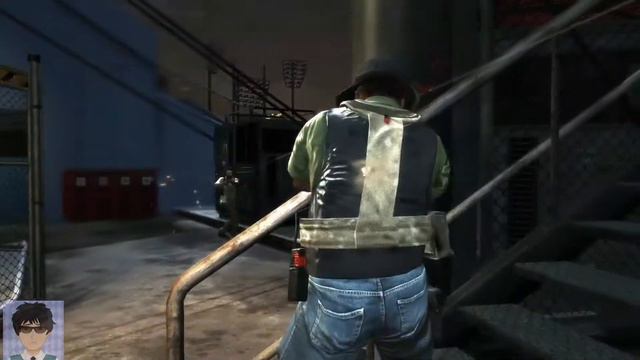 Max Payne 3 Part 4 Walkthrough Gameplay by ZoperGamex (1080p 60Fps) смотреть онлайн