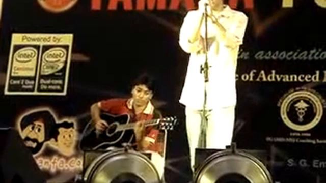 Late Goodbye Cover (Live) смотреть онлайн