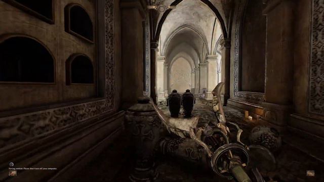 Painkiller Hell & Damnation - Walkthrough Gameplay [1080p 60FPS PC] смотреть онлайн