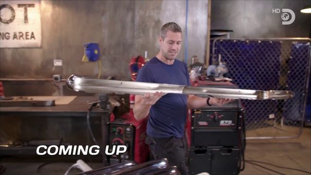 Махинаторы \ Wheeler Dealers (Сезон 14, Серия 7) :: Dodge A100 Sportsman Van смотреть онлайн