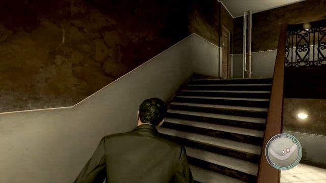 Mafia 2 | Прохождение | Глава 11