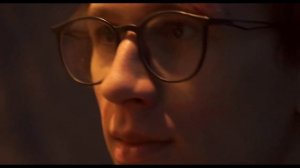 Мальчик - Муся Тотибадзе (ВГИК 2023)