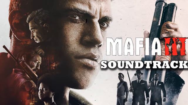 Mafia 3 Soundtrack No One Is Untouchable смотреть онлайн