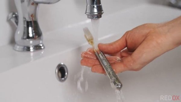 Зубная щетка redox