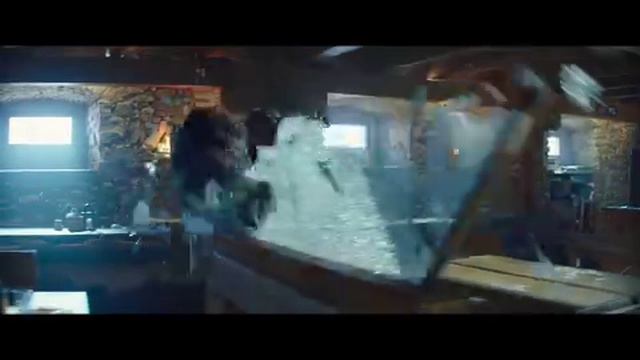 Вот и полноценный трейлер спин-оффа «Джона Уика» – «Балерина» 🎥 🗓️ Премьера состоится в июне 2025 смотреть онлайн