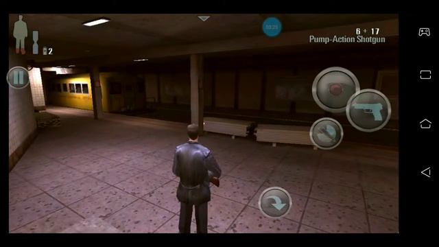 Max Payne 1 mission 2 смотреть онлайн