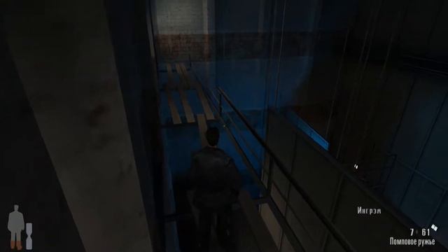 КЛУБ КОНЦА СВЕТА | Ностальгическое Прохождение Max Payne #5 смотреть онлайн