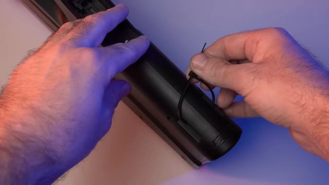 НЕ ПОКУПАЙ P90, ПОКА НЕ ПОСМОТРИШЬ. ОБЗОР И ТЮНИНГ CYMA FN P90 (СТРАЙКБОЛ) смотреть онлайн