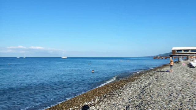 Лазаревское утро 26 сентября смотреть онлайн