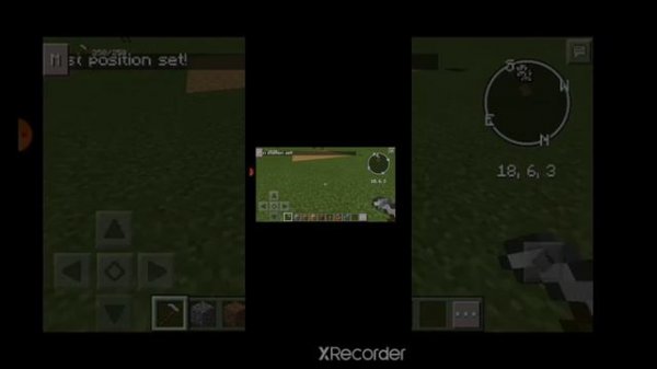 WorldEdit Mod For Craftsman 0.14.3 Link in Comment section #craftsman #gbabs