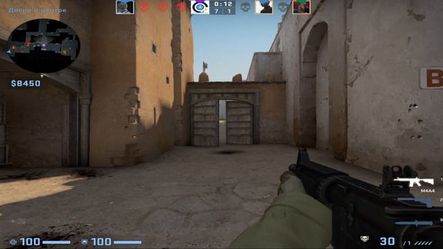 ТАЩИМ В КАЛИБРОВКЕ 16/2 БЕЗ ШАНСОВ В ИГРЕ КС ГО (CS:GO) смотреть онлайн