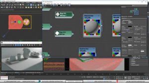 3ds max СУПЕРПРОСТО: Натюрморт - моделим всё с нуля!