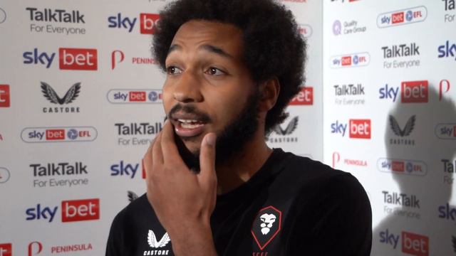 🗣️ REACTION | Neil Wood and Richard Nartey's Wimbledon verdict смотреть онлайн