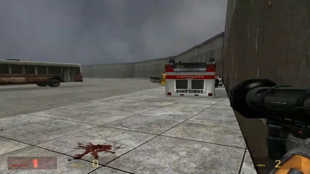 VALVe ( STEAM ) Best of Movie - USK 18 Director's Cut by OndyTHX - HD 720p смотреть онлайн