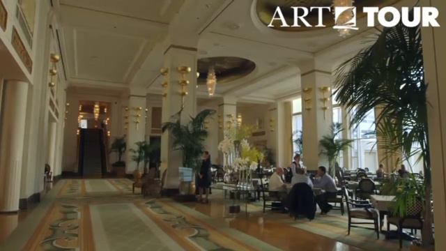 Отель Peninsula, Чикаго