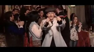 Эльбрус Джанмирзоев и Александрос Тсопозидис   Бродяга