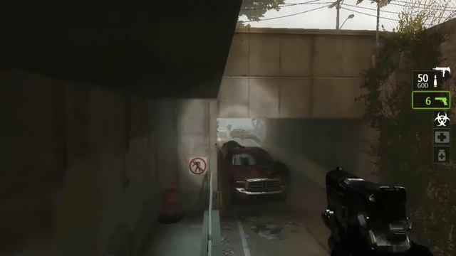 left 4 dead 2 обзор смотреть онлайн