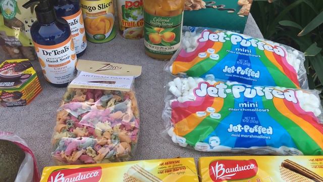 Prepping Pantry/Grocery Outlet/Martin's Midlife Misadventures/Grandma Sandy смотреть онлайн