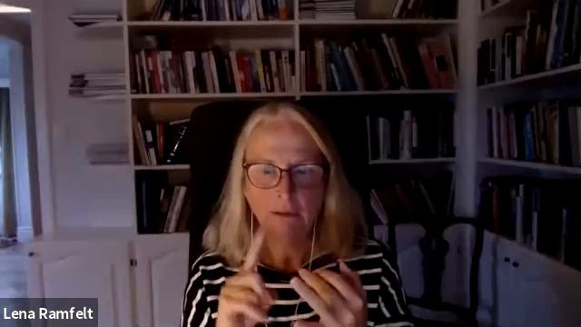 BOLD 2020 - Alice Loy and Lena Ramfelt: New Paths for Creative Entrepreneurs смотреть онлайн