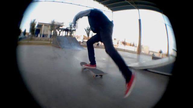 Carlos Sosa-Azael Ruiz-Yair linea verde skatepark смотреть онлайн