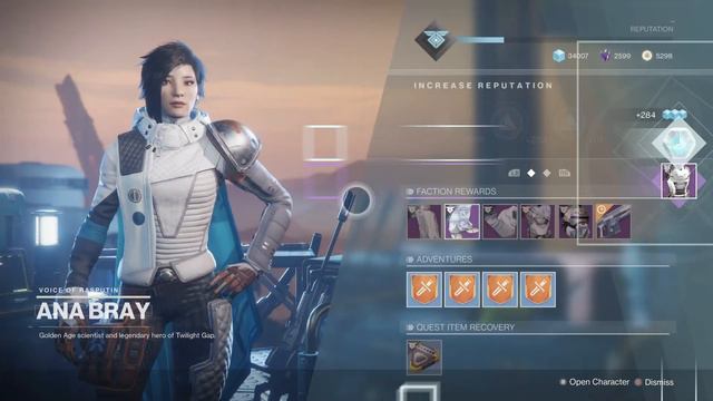 Destiny 2 | Forsaken Weapons & Armor Dropping Early! Plus Year 2 Perks on Old Exotics! смотреть онлайн