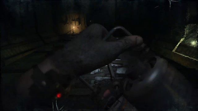 Заброшенные туннели - Metro 2033 прохождение на сложности Хардкор #3 смотреть онлайн
