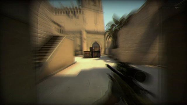 FRAGMOVIE // Im AWP // CS:GO // Jnec смотреть онлайн