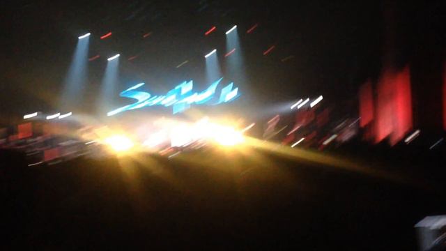 Call it What you Want. Foster the People. Live Miami 09.27.2017 смотреть онлайн
