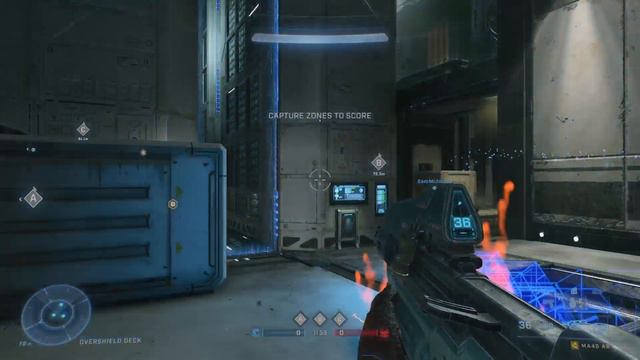 [Live Stream 1] Halo Infinite - Operation: Spirit of Fire смотреть онлайн