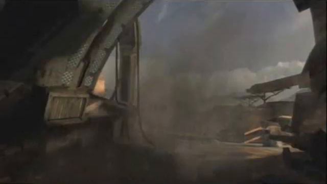 Music Video Halo Wars Halo 3