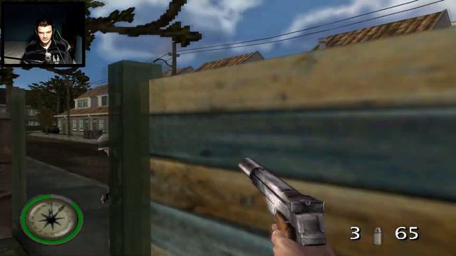 [PS2] - Medal Of Honor: Frontline - [Missão 4 - Several Bridges Too Far] - 60 Fps - 1440p смотреть онлайн