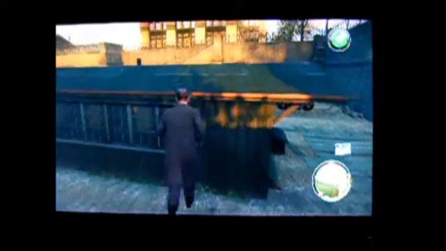 Mafia 2 Jimmy"s Vendetta смотреть онлайн