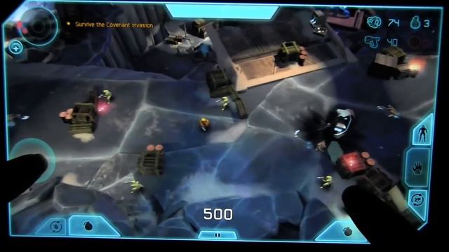 Intel Bay Trail Z3740 Gaming Demo - ASUS Transformer Book T100 смотреть онлайн