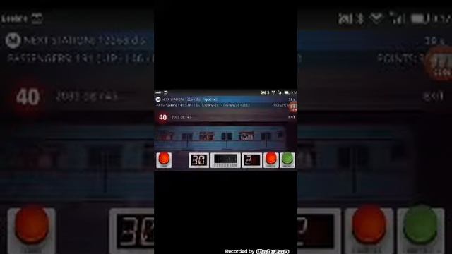 Играем в симулятор метро смотреть онлайн