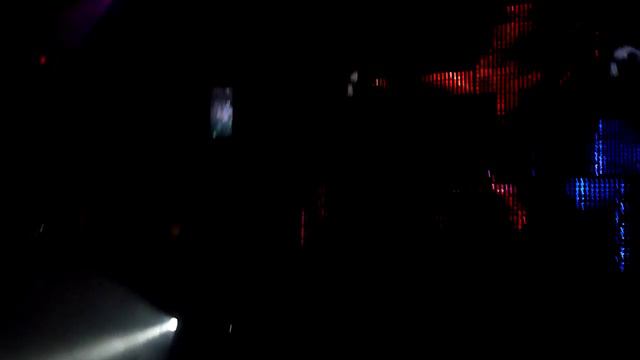 Dada Life intro pt. 1 of 4 @ Voyeur SD Daybreak After Party смотреть онлайн