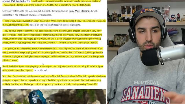Xbox Has MASSIVE News Coming | Nintendo WINS BIG | Titanfall 3 NEEDS to Happen смотреть онлайн