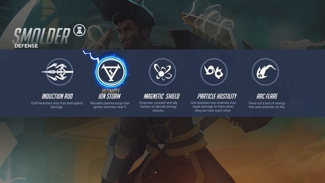 Overwatch: NEW HERO CONCEPT "Gemini" (Support & Defense Heroes) смотреть онлайн