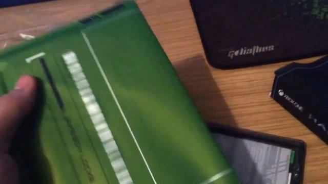 Halo 5: Guardians - Limited Edition Unboxing смотреть онлайн