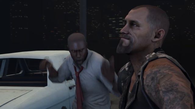 The VŌC Podcast - The Return of Francis & Louis (SFM) смотреть онлайн