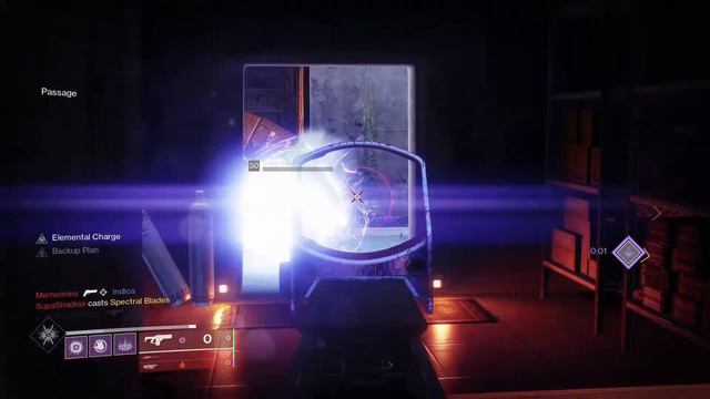 The Plan C 2.0! (Destiny 2 advertisement funny) смотреть онлайн