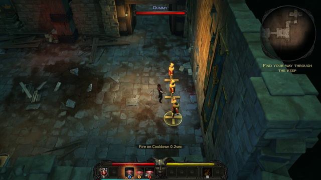 Victor Vran PC - Let's Play Part 01 - ULTRA Settings 4k UHD 60FPS смотреть онлайн