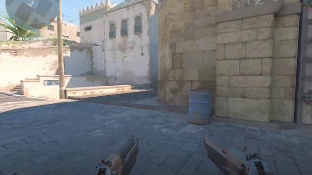 Counter-strike 2 | Снято с помощью GeForce смотреть онлайн