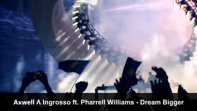 Swedish House Mafia @ Coachella 2022 [DROPS ONLY] смотреть онлайн