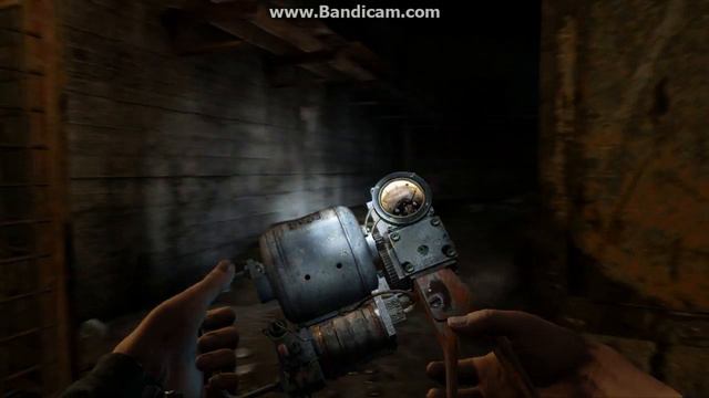 Metro 2034 часть 2 Павел. продолжение смотреть онлайн