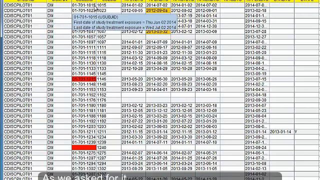 Smart SDS XML Viewer 1 смотреть онлайн