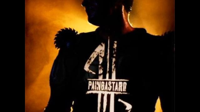 Painbastard - Borderline